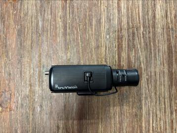 Interlogix TruVision Box Camera TVC-N220-1-P beschikbaar voor biedingen