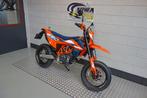 KTM 690 SMC R (bj 2024), Motoren, Motoren | KTM, Bedrijf, SuperMoto, Meer dan 35 kW, 690 cc