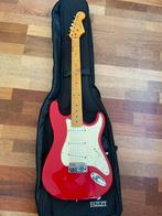 Fender Stratocaster USA – early ’80s  – Torino Red, Ophalen, Gebruikt, Solid body, Fender
