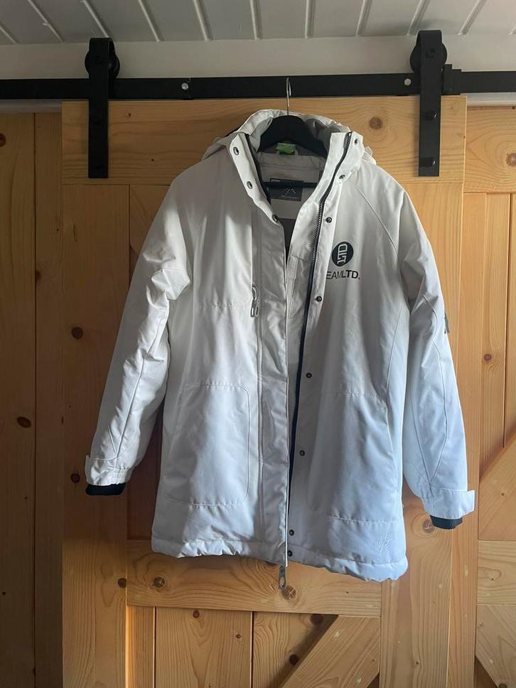 Team LTD ski jas., Kleding | Dames, Jassen | Zomer, Nieuw, Ophalen of Verzenden