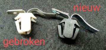 Clips/lamphouders voor div. soorten lampunits, snel geleverd beschikbaar voor biedingen