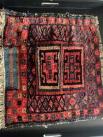 Handgeknoopt tapijtje uit Kurdistan, Ophalen of Verzenden