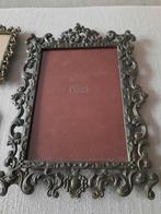 Antieke Fotolijst, Antiek en Kunst, Antiek | Woonaccessoires, Ophalen of Verzenden