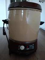 Oude Weck Pan Nahrat, Ophalen of Verzenden, Timer, Gebruikt