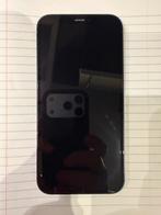 iPhone 12 - Goed Onderhouden!, Telecommunicatie, Mobiele telefoons | Apple iPhone, Zwart, Ophalen of Verzenden, IPhone 12, Zonder simlock