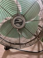 Ventilator Tornado ️, Ophalen of Verzenden, Gebruikt, Tafelventilator