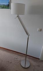 Ikea verstelbare Vloerlamp, Huis en Inrichting, Lampen | Vloerlampen, Ophalen, Zo goed als nieuw