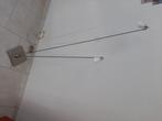 Lamp, Ophalen, Gebruikt, Glas, 75 cm of meer