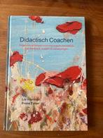 Didactisch Coachen - Voerman & Faber, Boeken, Ophalen of Verzenden, Zo goed als nieuw, HBO