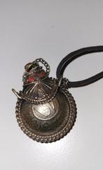 Tibetaans parfum flesje., Antiek en Kunst, Ophalen of Verzenden