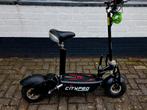 Citypads Powerbords Elektrische Step, Ophalen of Verzenden, Gebruikt, Elektrisch, Overige merken