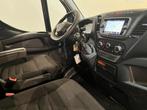 Iveco Daily 50C18 3.0 Bakwagen / Euro 6 / Zweedse Bak / Luch, Auto's, Vrachtwagens, Origineel Nederlands, Bedrijf, 175 pk, Zilver of Grijs