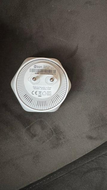 Ziggo wifi booster beschikbaar voor biedingen