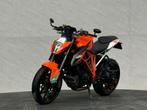 KTM 1290 SuperDuke R Full-Akrapovic - Racechip - Powerparts, 2 cilinders, Handvatverwarming, Motorrijbewijs A, Bedrijf