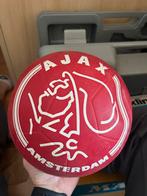 2x Ajax Bal met Handtekening, Ophalen of Verzenden, Gebruikt, Bal