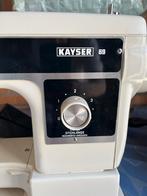 Kayser 69 Naaimachine - Vintage, Hobby en Vrije tijd, Naaimachines en Toebehoren, Ophalen, Gebruikt, Naaimachine, Overige merken