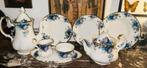 Royal Albert moonlight rose onbijt servies, Ophalen of Verzenden