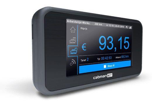 Cabman BCT Scherm Reparatie –Snel, Betaalbaar en Betrouwbaar, Auto diversen, Auto-accessoires, Nieuw, Ophalen of Verzenden