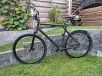 GT eight ball citybike mountainbike eightball Shimano Schwal, Gebruikt, Ophalen, Overige merken, Minder dan 10 versnellingen