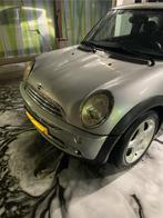 Motorkap mini one, Auto-onderdelen, Carrosserie en Plaatwerk, Ophalen, Gebruikt, Mini, Motorkap