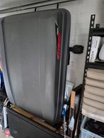 Skibox / Dakbox, Ophalen, Gebruikt