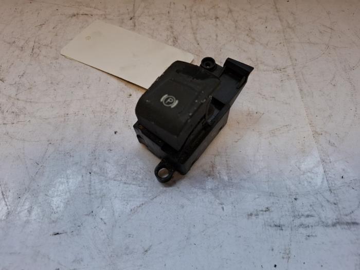 Handrem schakelaar van een Audi A8, Auto-onderdelen, Remmen en Aandrijving, Gebruikt, 3 maanden garantie, Verzenden