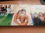 Meiden van de Wit de complete dvd serie, Verzenden, Boxset, Drama, Zo goed als nieuw