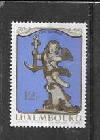 Luxemburg mi.995, postfris, Verzenden, Luxemburg, Postfris