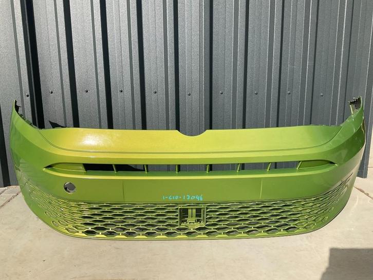 Bumper Volkswagen CADDY 2k7 2K7807221A Voorbumper C10-13046, Auto diversen, Tuning en Styling, Ophalen of Verzenden