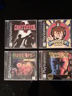 Ps1 games  NTSC U/C, Ophalen of Verzenden