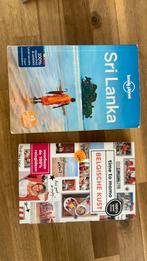 Sri Lanka lonely planet, Boeken, Reisgidsen, Ophalen of Verzenden, Lonely Planet, Zo goed als nieuw