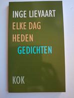 Elke Dag Heden - Inge Lievaart, Inge Lievaart, Ophalen of Verzenden, Zo goed als nieuw, Eén auteur