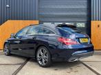 Mercedes-Benz CLA-klasse Shooting Brake 180 Business Solutio, CLA, 730 kg, 4 cilinders, Blauw