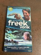 Freek vonk in het wild dvd box, Cd's en Dvd's, Alle leeftijden, Ophalen of Verzenden, Zo goed als nieuw, Natuur