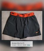 Nike dry fit broekje, Ophalen of Verzenden
