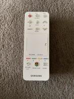 Samsung smart hub remote afstandsbediening RMCTPF2AP1, Samsung, Tv, Ophalen of Verzenden, Zo goed als nieuw