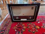 Bluetooth vintage speaker, Hobby en Vrije tijd, Ophalen