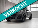 Audi Q3 Sportback 35 TFSI S Edition - NL AUTO - 1 EIGENAAR -, 4 cilinders, 150 pk, 1505 kg, Bedrijf