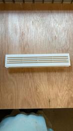 Ventilatie rooster, Ophalen of Verzenden, Zo goed als nieuw