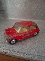 Austin Seven Mini Corgi, Hobby en Vrije tijd, Modelauto's | 1:43, Ophalen of Verzenden, Gebruikt, Auto, Corgi