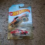 Hot Wheels Subaru BRAT Off Road Trucks Series, Ophalen of Verzenden, Nieuw, Auto
