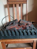 sfeerhaard elektrisch, Huis en Inrichting, Kachels, Ophalen, Elektrisch, Overige soorten