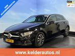 Mercedes-Benz A-klasse 160 Business Solution Navi | Clima |, Voorwielaandrijving, Gebruikt, 4 cilinders, Leder en Stof