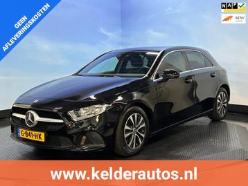 Mercedes-Benz A-klasse 160 Business Solution Navi | Clima |  beschikbaar voor biedingen