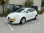 MiTo 1.3 jtdm nieuwe distributie!!!!!, Voorwielaandrijving, Zwart, 4 cilinders, Wit