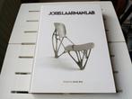 JORIS LAARMAN LAB [design], Boeken, Joris Laarman [text], Ophalen of Verzenden, Overige onderwerpen