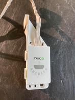DUCO  Sensor Vocht Boxsensor 0004218, Doe-het-zelf en Verbouw, Ventilatie en Afzuiging, Ophalen of Verzenden, Nieuw