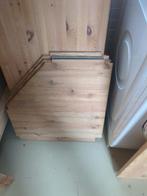 Ivar Planken - 50x83 cm, Huis en Inrichting, Kasten | Kledingkasten, Ophalen, Met plank(en), Gebruikt, Scandinavisch