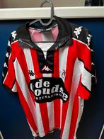 Sparta Rotterdam Kappa thuisshirt 1999/2000, Verzamelen, Sportartikelen en Voetbal, Ophalen of Verzenden, Zo goed als nieuw, Sparta