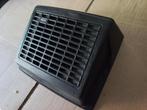 autoradio luidspreker kastje oldtimer speakerkastje philips, Ophalen of Verzenden, Gebruikt, Overige automerken